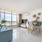 Luxury 1 Min With Sea View, Wifi, Ac, Smarttv
