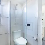 Luxury 1 Min With Sea View, Wifi, Ac, Smarttv * Praia da Rocha
