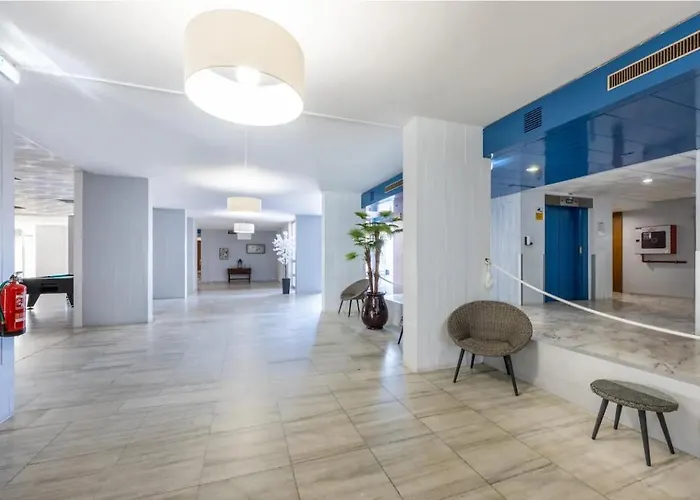 Luxury 1 Min With Sea View, Wifi, Ac, Smarttv Praia da Rocha