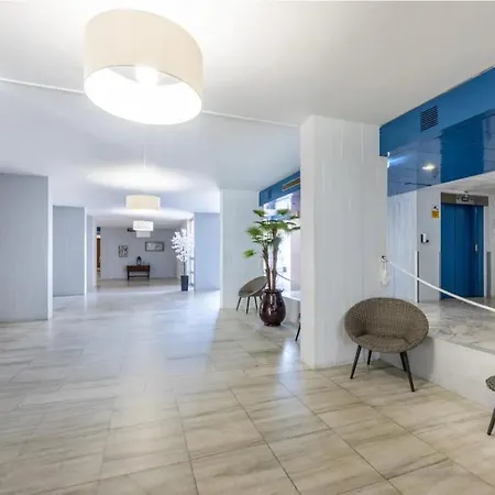Luxury 1 Min With Sea View, Wifi, Ac, Smarttv Praia da Rocha