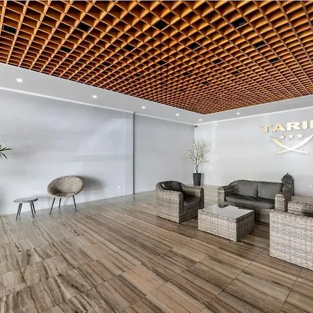 Luxury 1 Min With Sea View, Wifi, Ac, Smarttv