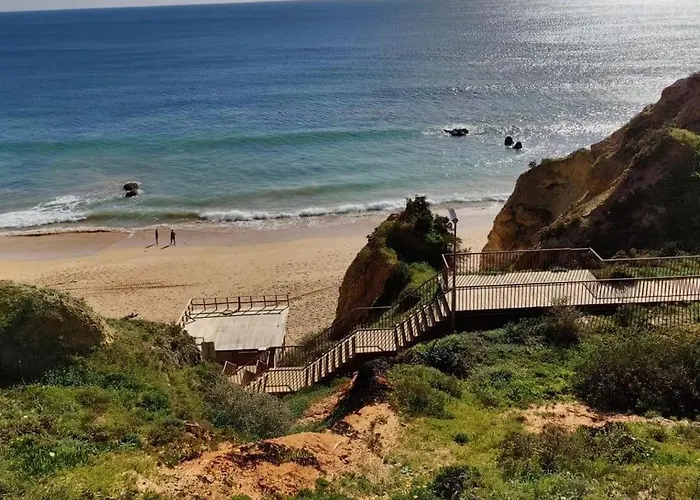 Luxury 1 Min With Sea View, Wifi, Ac, Smarttv Daire *